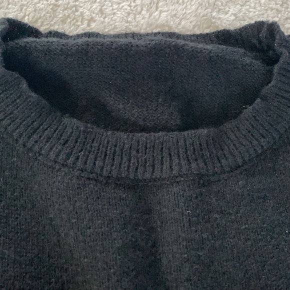 Holly Jolly sweater - Picture 6 of 7